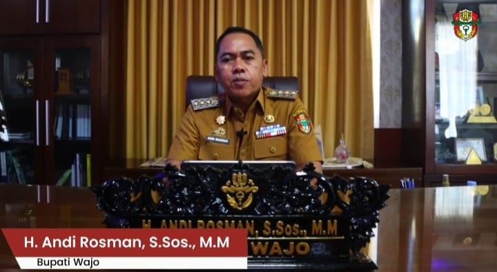 Pemerintah Kabupaten Wajo Resmi Menggelar Kompetisi Inovasi Daerah Tahun 2025